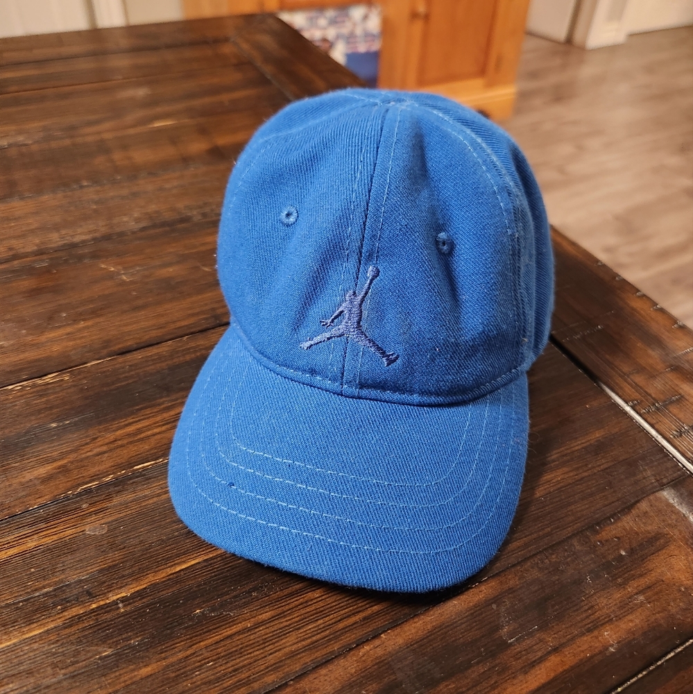 Infant Jordan Snapback